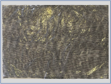 Load image into Gallery viewer, &lt;transcy&gt;Liner200: Protective bag - grid foil bag&lt;/transcy&gt;
